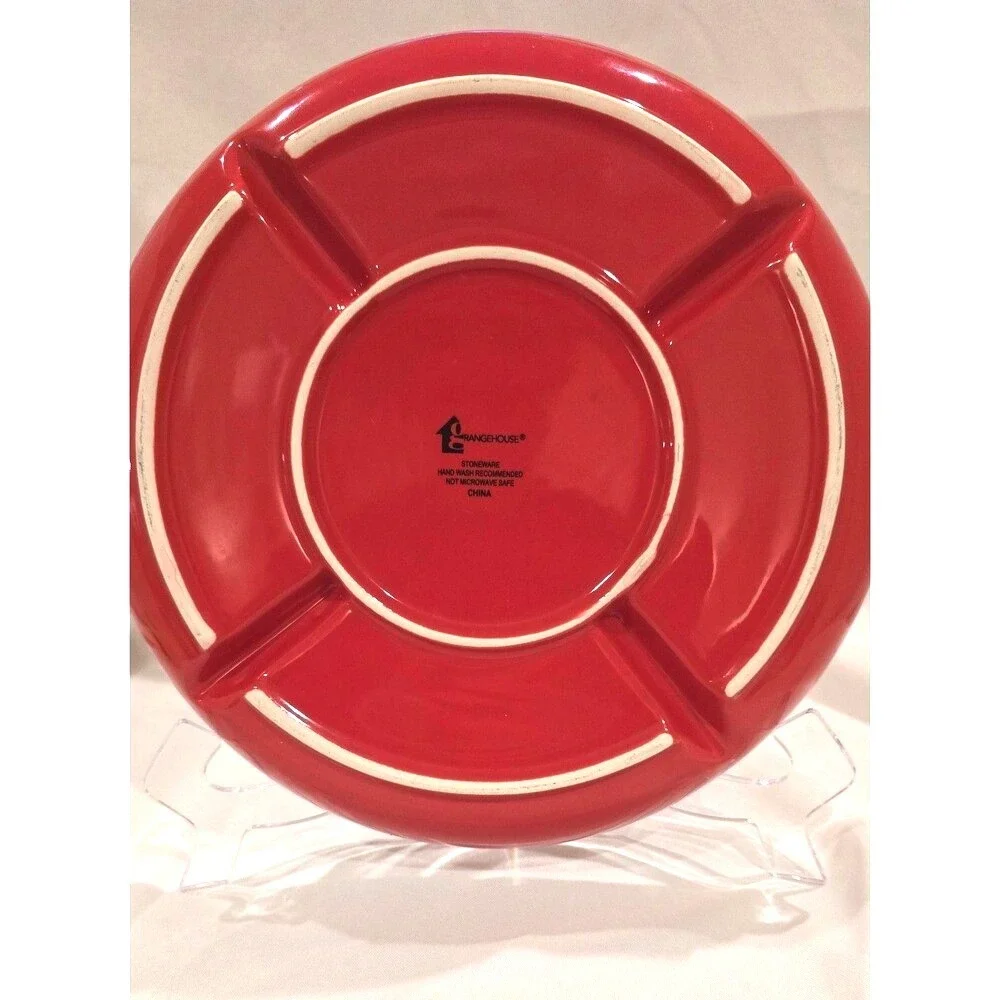 Target key features